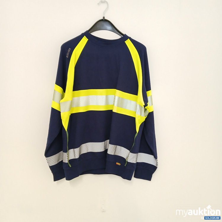 Artikel Nr. 908028: Blakläder Sweatshirt