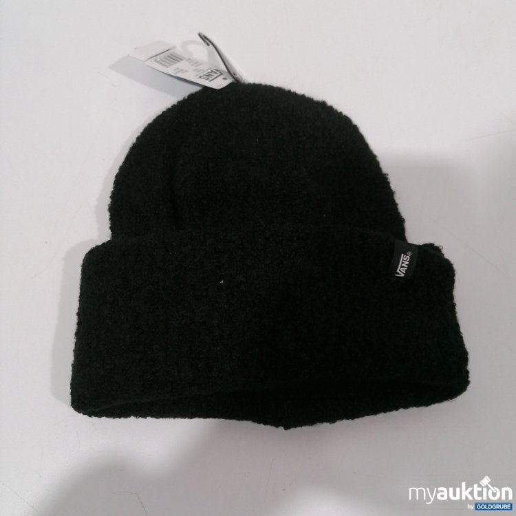 Artikel Nr. 914028: Vans Mütze