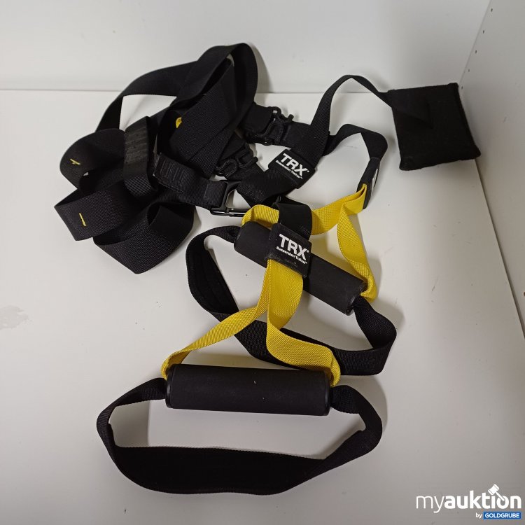 Artikel Nr. 917028: TRX Schlingentrainer