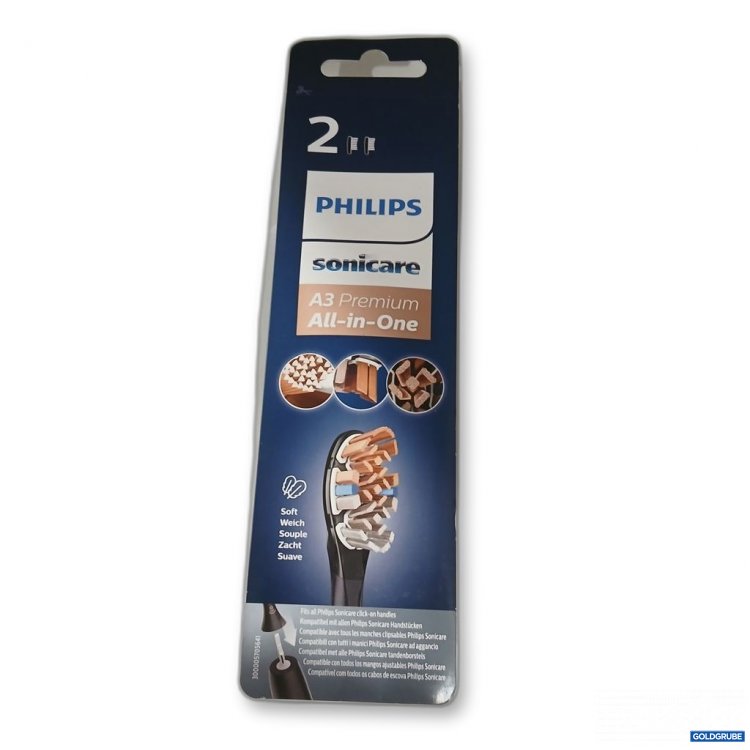 Artikel Nr. 918028: Philips Sonicare A3 Premium All-in-One