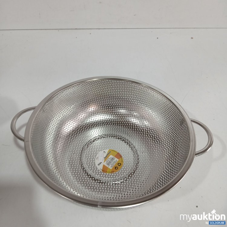 Artikel Nr. 921028: Sieb laut Foto 25,5cm 