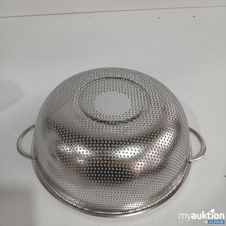Artikel Nr. 921028: Sieb laut Foto 25,5cm 