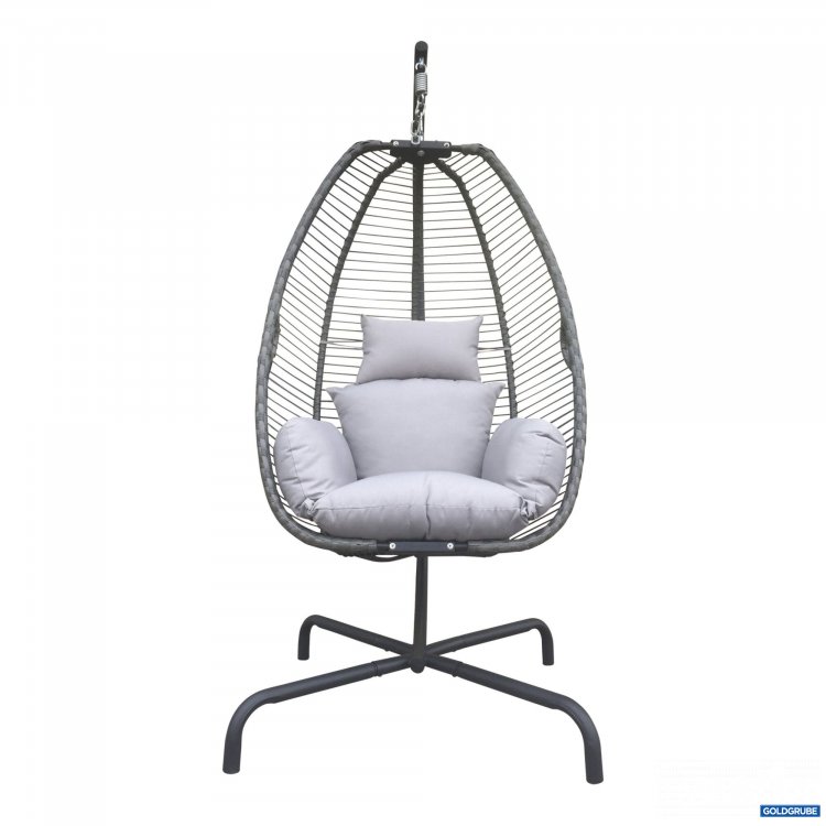 Artikel Nr. 925028: Hängesessel Rope