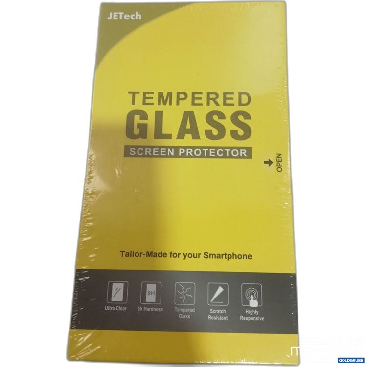Artikel Nr. 938028: JETech Tempered Glass Screen Protector 3er Set