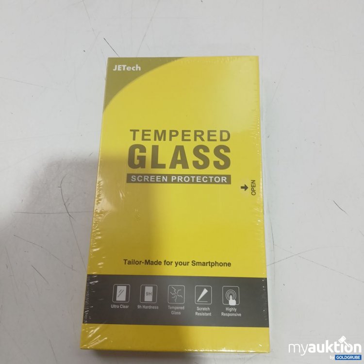Artikel Nr. 938028: JETech Tempered Glass Screen Protector 3er Set