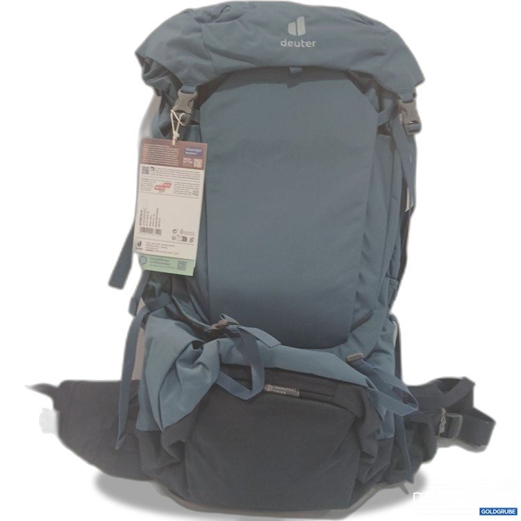 Artikel Nr. 950028 Artikel Nr. 950028: deuter Rucksack