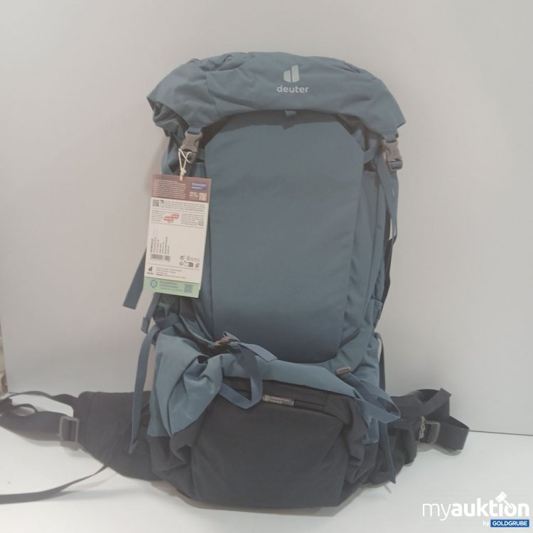 Artikel Nr. 950028 Artikel Nr. 950028: deuter Rucksack