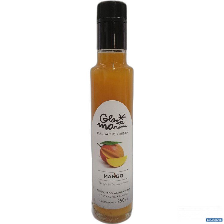 Artikel Nr. 959028: Glosa Marina Balsamic Cream Mango 250ml 