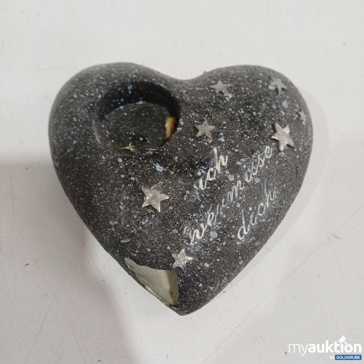 Artikel Nr. 961028: Ich vermisse dich Herz ca. 15cm 