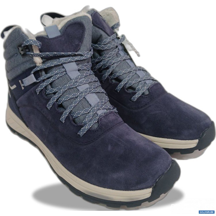 Artikel Nr. 969028: Quechua Schuhe