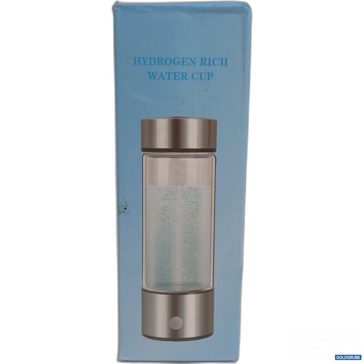 Artikel Nr. 978028: Hydrogen Rich Water Cup 