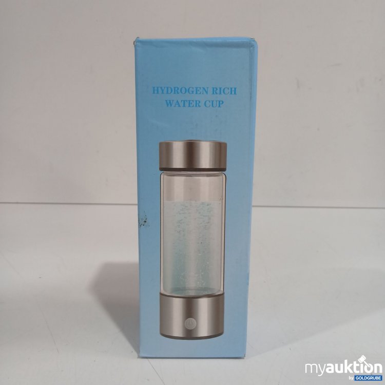 Artikel Nr. 978028: Hydrogen Rich Water Cup 