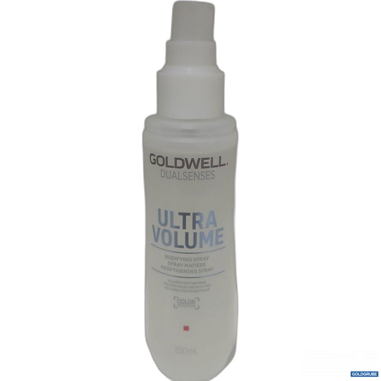 Artikel Nr. 982028 Artikel Nr. 982028: Goldwell Dualsenses Ultra Volume Bodifying Spray