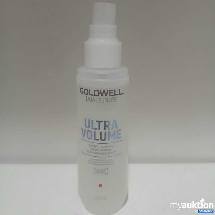 Artikel Nr. 982028 Artikel Nr. 982028: Goldwell Dualsenses Ultra Volume Bodifying Spray