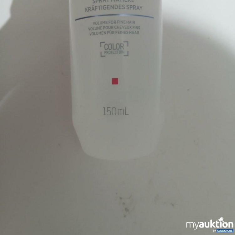 Artikel Nr. 982028 Artikel Nr. 982028: Goldwell Dualsenses Ultra Volume Bodifying Spray