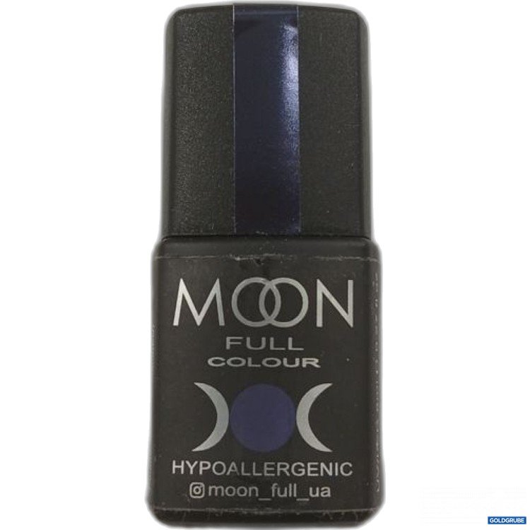 Artikel Nr. 984028: MOON FULL COLOUR Nagellack 177 8 ml