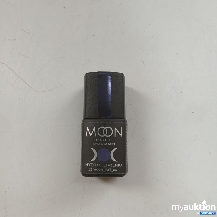 Artikel Nr. 984028: MOON FULL COLOUR Nagellack 177 8 ml