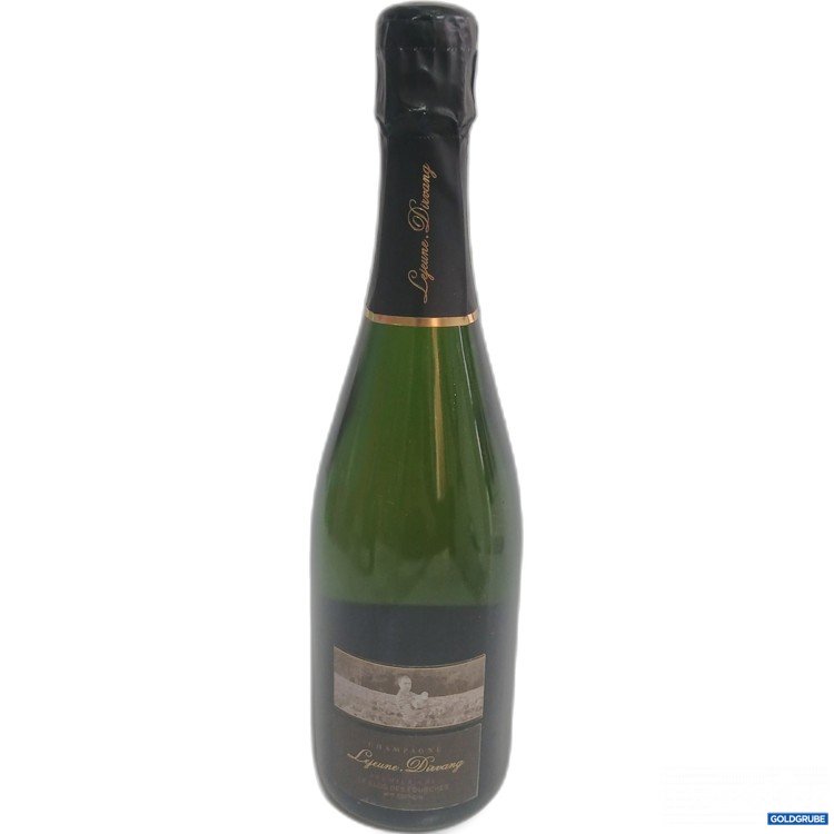 Artikel Nr. 991028: Champagne Lejune Dirvang 750ml 