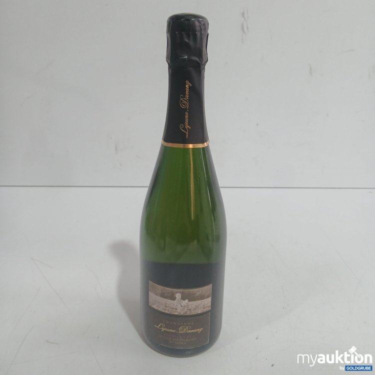 Artikel Nr. 991028: Champagne Lejune Dirvang 750ml 