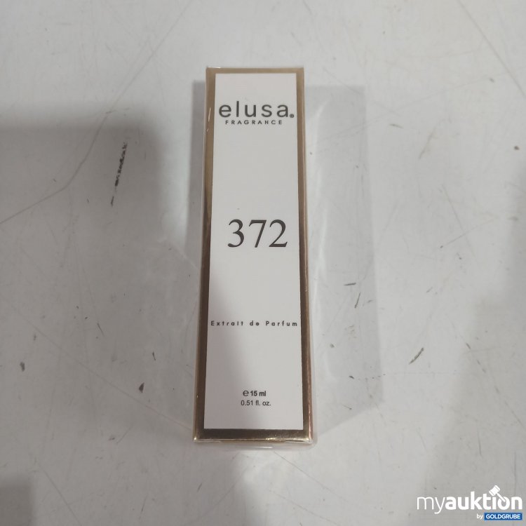 Artikel Nr. 993028 Artikel Nr. 993028: Elusa Extrait de Parfum 15ml