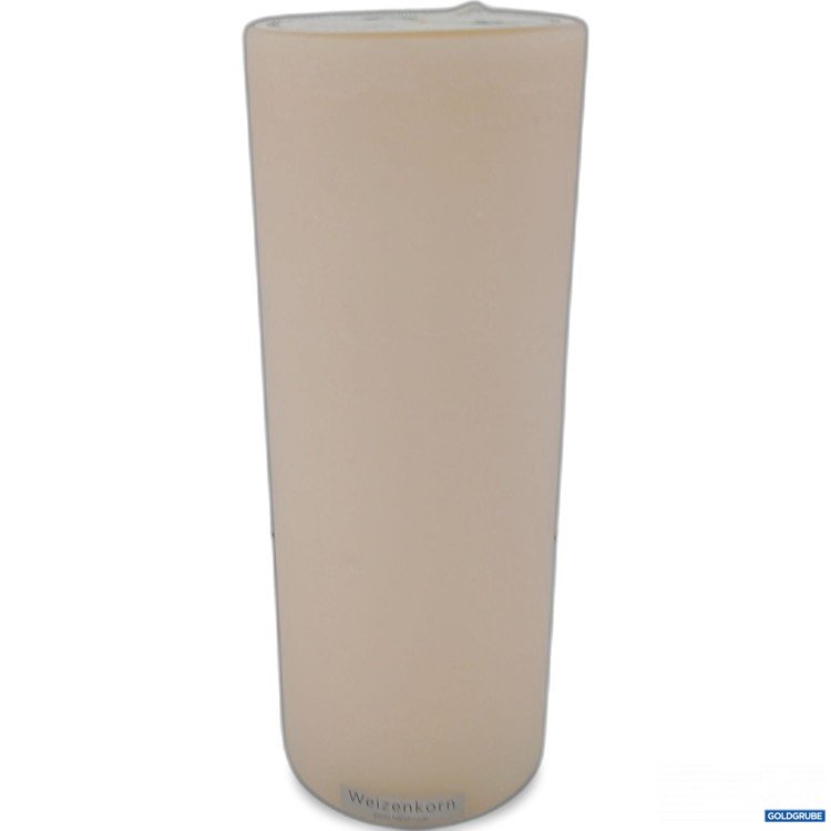 Artikel Nr. 996028: Weizenkorn Swiss  Handmade Kerze 