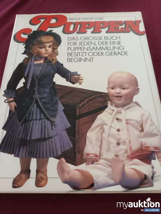 Artikel Nr. 999028: Puppen