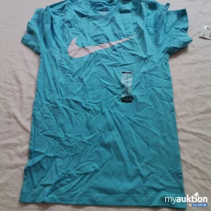 Auktion Nike Shirt