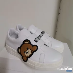Auktion Moschino Sneakers 