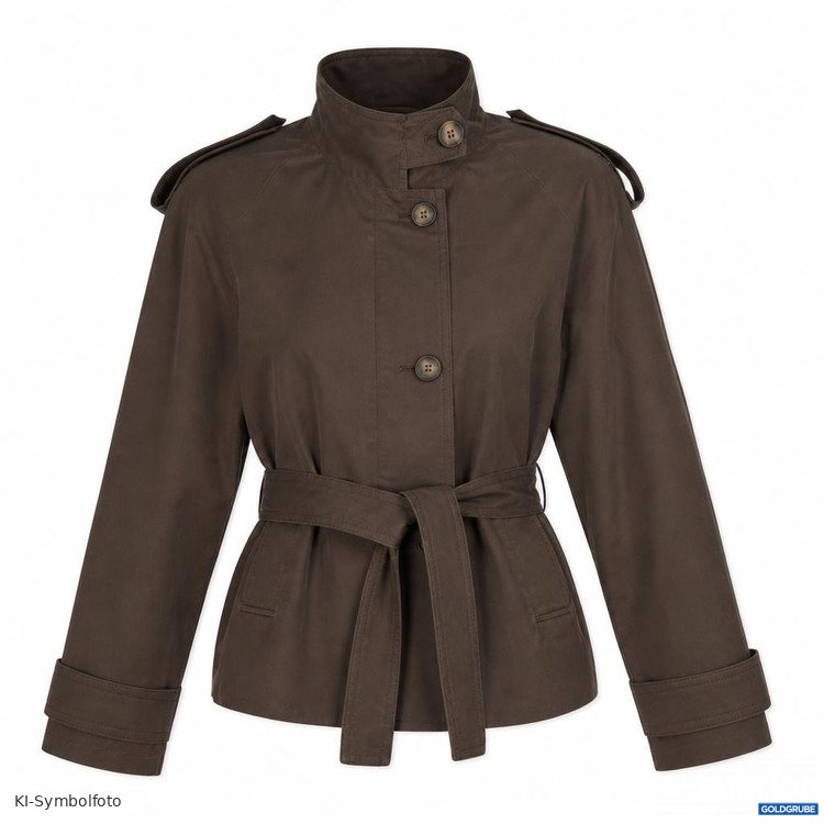 Artikel Nr. 435029 Artikel Nr. 435029: Bershka Jacke