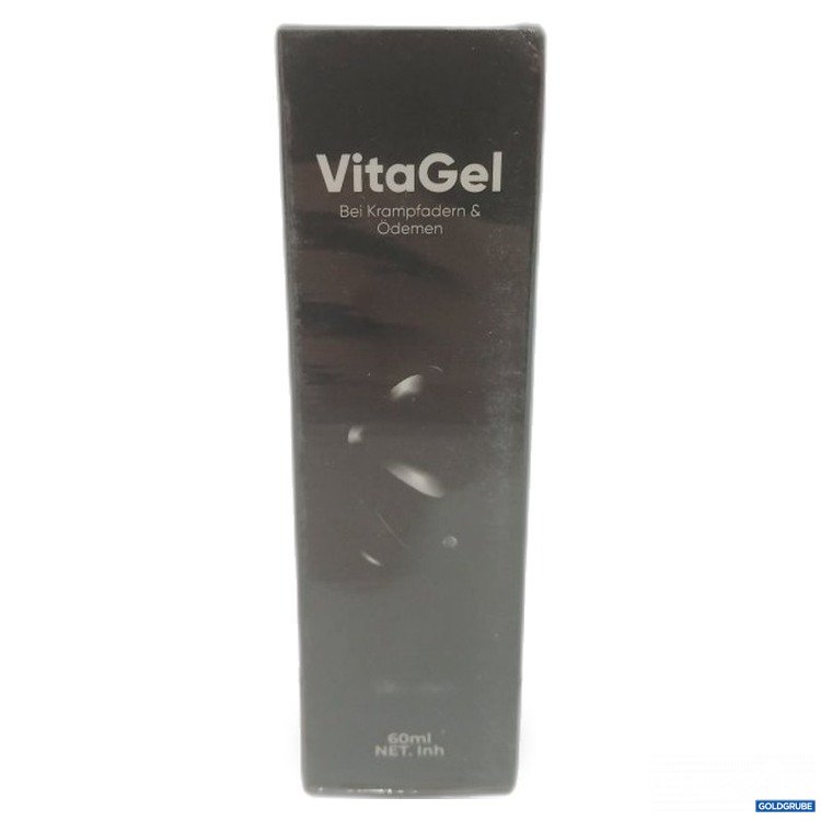 Artikel Nr. 466029: VitaGel Gel 60 ml