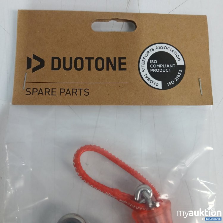 Artikel Nr. 467029 Artikel Nr. 467029: Duotone Quick Rel Kit Freeride