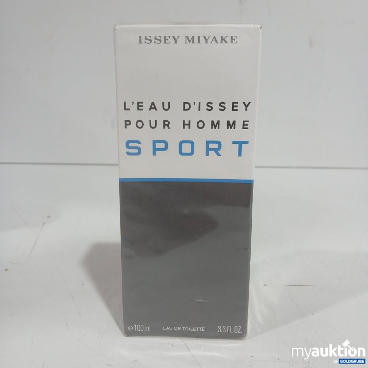 Artikel Nr. 471029: Issey Miyake Eau de Toilette 100 ml
