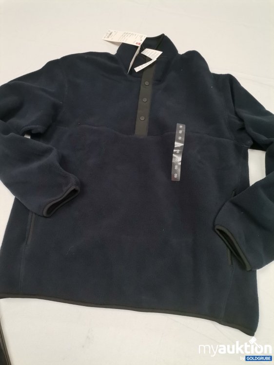 Artikel Nr. 789029 Artikel Nr. 789029: Uniqlo Fleece Pullover