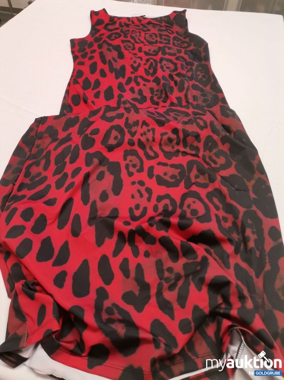 Artikel Nr. 810029: Asos Maxi Kleid 