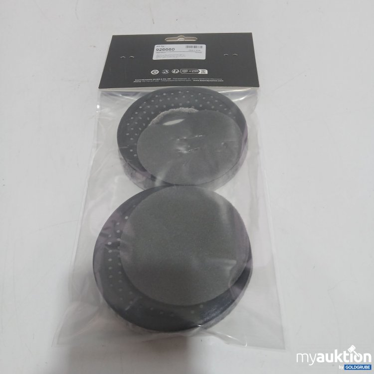 Artikel Nr. 814029 Artikel Nr. 814029: Beyerdynamic EDT 770V 926660 Ohrpolster Satz
