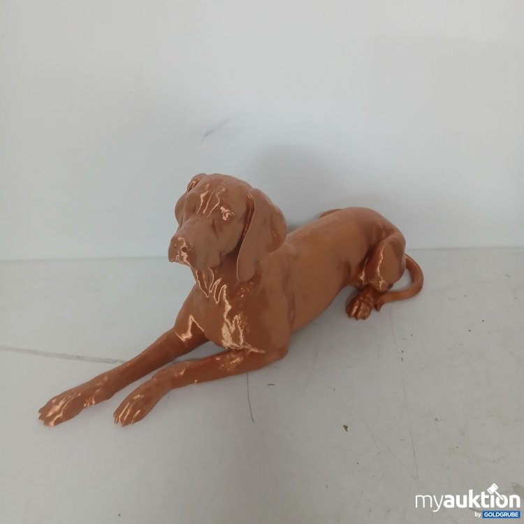 Artikel Nr. 819029 Artikel Nr. 819029: Hund Figur ca.13x25cm