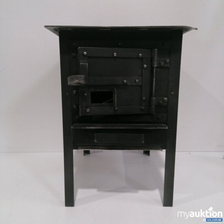 Artikel Nr. 836029 Artikel Nr. 836029: Kaminofen 45.5x29x39 cm
