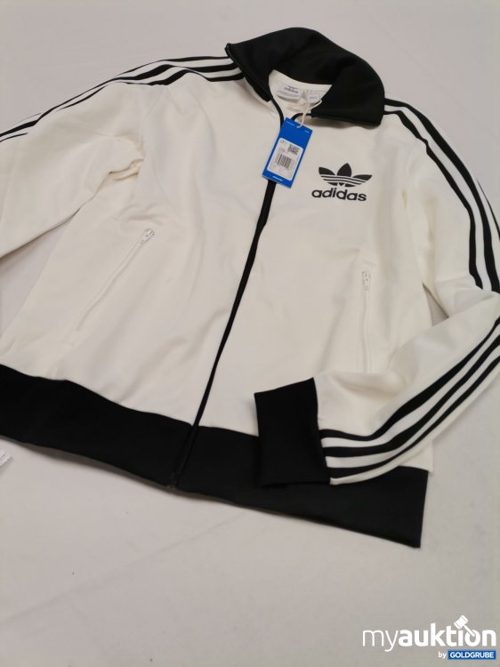 Artikel Nr. 838029: Adidas Freizeitjacke 