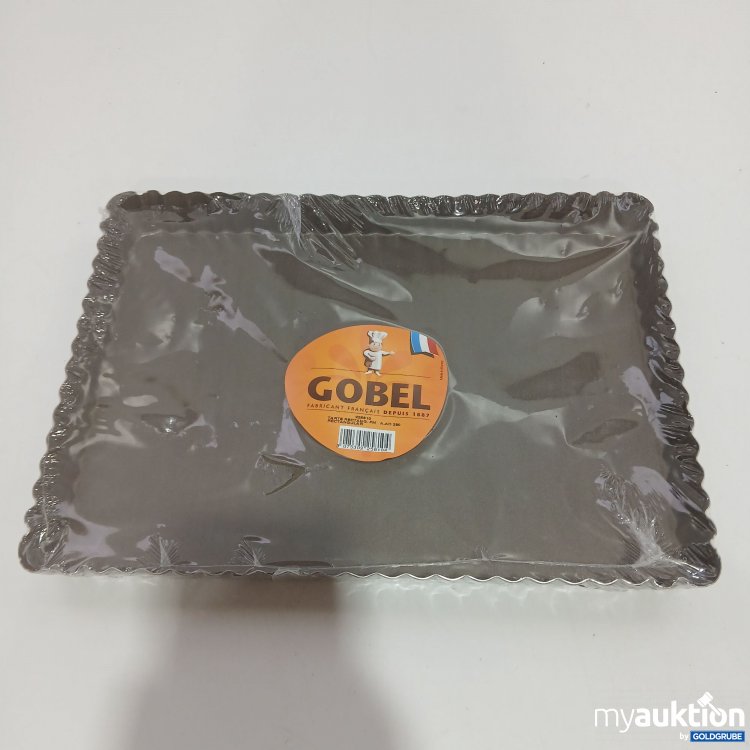 Artikel Nr. 847029: Gobel Tart Form 