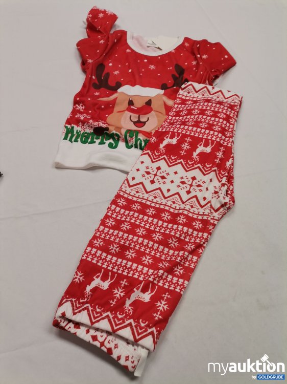Artikel Nr. 863029: Shein Pyjama 