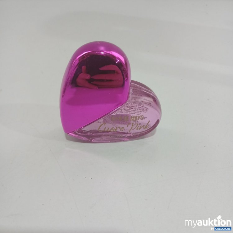 Artikel Nr. 867029: Fl*r de Mayo Cuore Pink Eau de Parfum 20ml