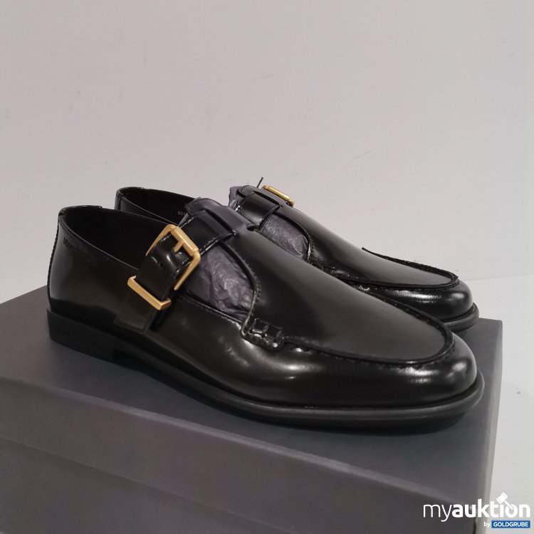 Artikel Nr. 870029 Artikel Nr. 870029: Marco Polo 50118633204 116 Schuh
