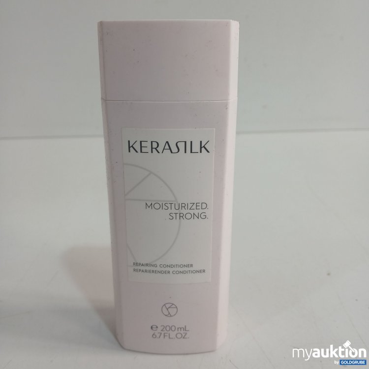 Artikel Nr. 873029: Kerasilk Reparierender Conditioner 200ml