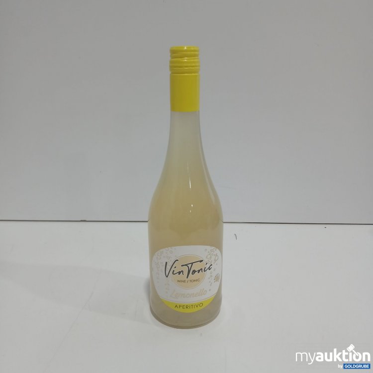 Artikel Nr. 879029: VinTonic Lemonello Aperitivo 0,75l