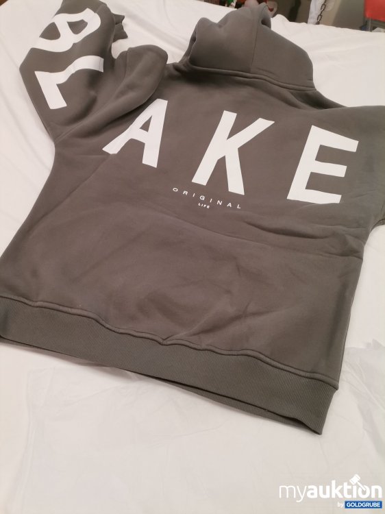 Artikel Nr. 881029 Artikel Nr. 881029: Blakely Hoodie