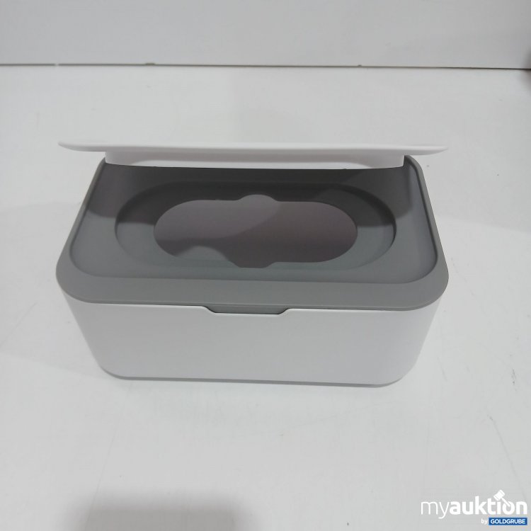 Artikel Nr. 883029: Feuchttücher Box