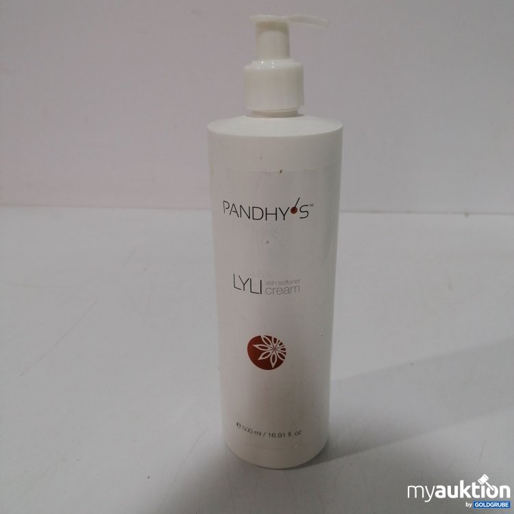 Artikel Nr. 885029: Pandhys LyliCream 500ml
