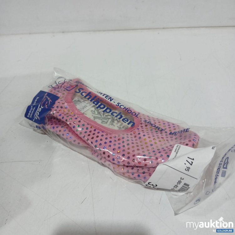 Artikel Nr. 890029: Beck Schnäppchen 