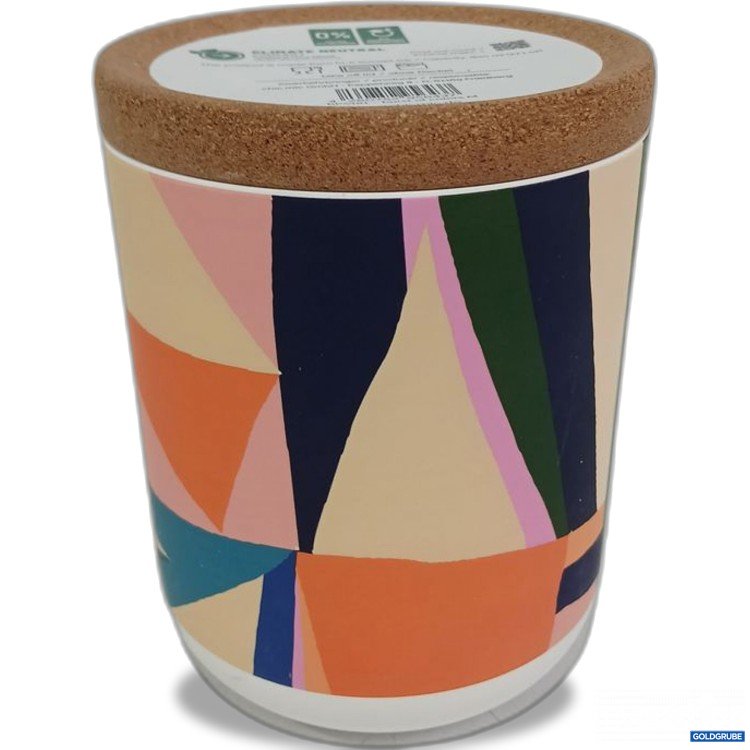 Artikel Nr. 904029: Bioloco Behälter 800ml