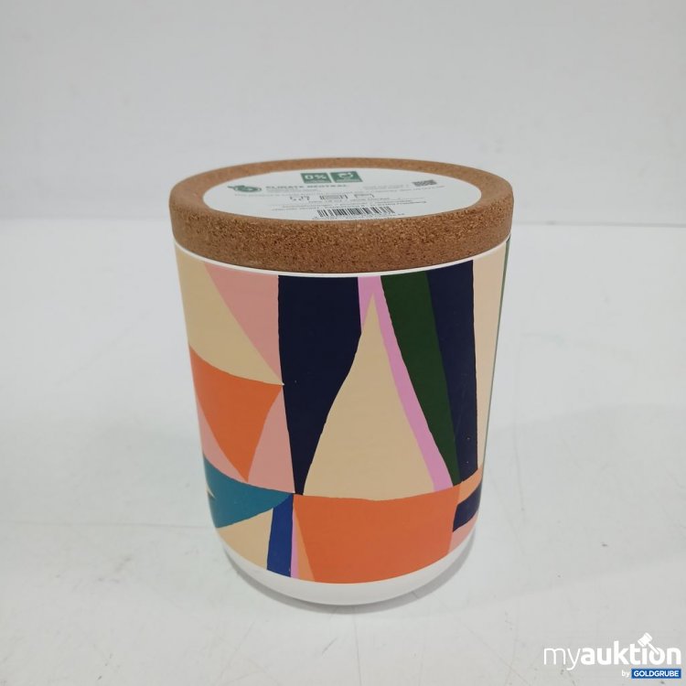 Artikel Nr. 904029: Bioloco Behälter 800ml